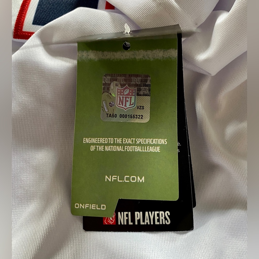 NFL Patriot’s Dont’a Hightower #54 Jersey Men’s XL - Picture 5 of 6